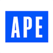 ApeChain logo