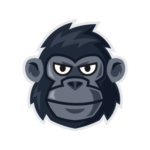 ApeSpace logo