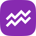 Aquarius logo