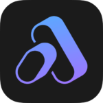 Assetux logo