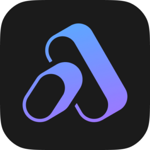 Assetux logo