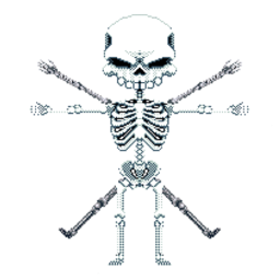 BackBone Labs logo