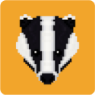 Badger Finance logo