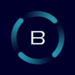 Balanced logo