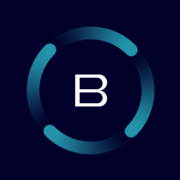 Balanced logo