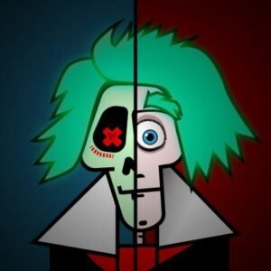 Beethoven X logo
