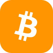 Bitcoin.com Wallet logo