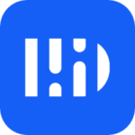 BitDelta logo