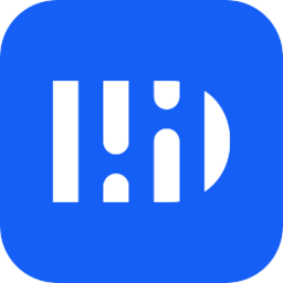 BitDelta logo