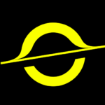 Blackhole logo