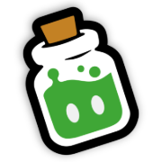 Blend logo