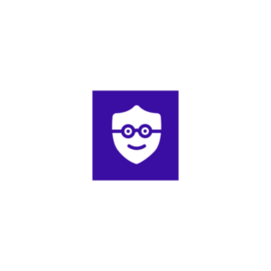 Blockfence logo