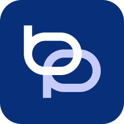 BlockPeer logo