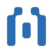 Blockscout logo