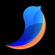 Blubird logo