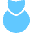 Blueberry logo