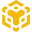 BNB Chain logo