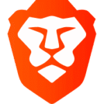 Brave Wallet logo
