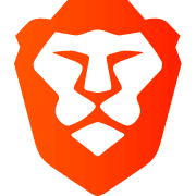 Brave Wallet logo