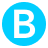 Bubble Protocol logo