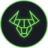 Bullbit PERP DEX logo