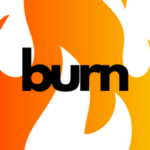 Burnchecker logo