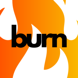 Burnchecker logo