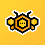 BUZZUP logo