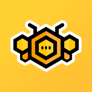 BUZZUP logo