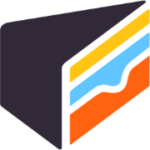 Cake Wallet logo