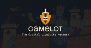 Camelot logo