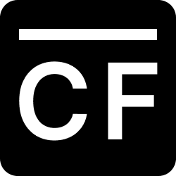 Carmine Options logo