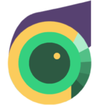 Celo Tracker logo
