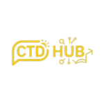 Chain Talk Daily Hub logo