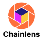 Chainlens logo