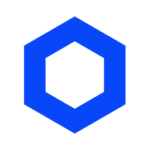 Chainlink logo