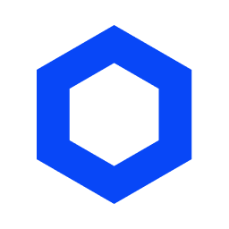 Chainlink logo