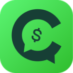 ChatterPay logo