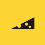 CheesePad logo