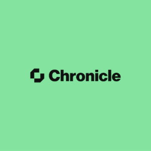 Chronicle Protocol logo