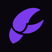 CLAWDIT logo