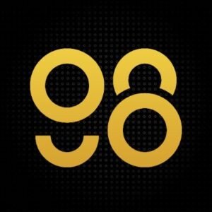 Coin98 logo