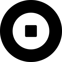 Coinbase Wallet logo