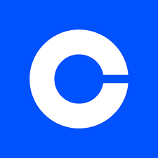 Coinbase logo