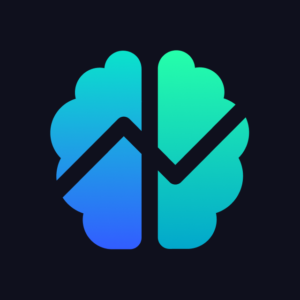 CoinBrain logo