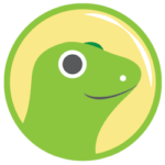 CoinGecko API logo