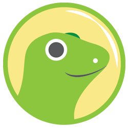 CoinGecko API logo