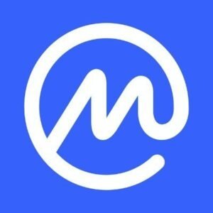 CoinMarketCap API logo