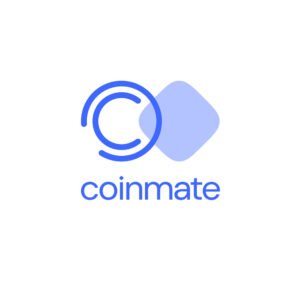 Coinmate logo