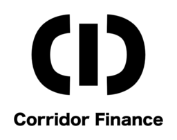 Corridor Finance logo